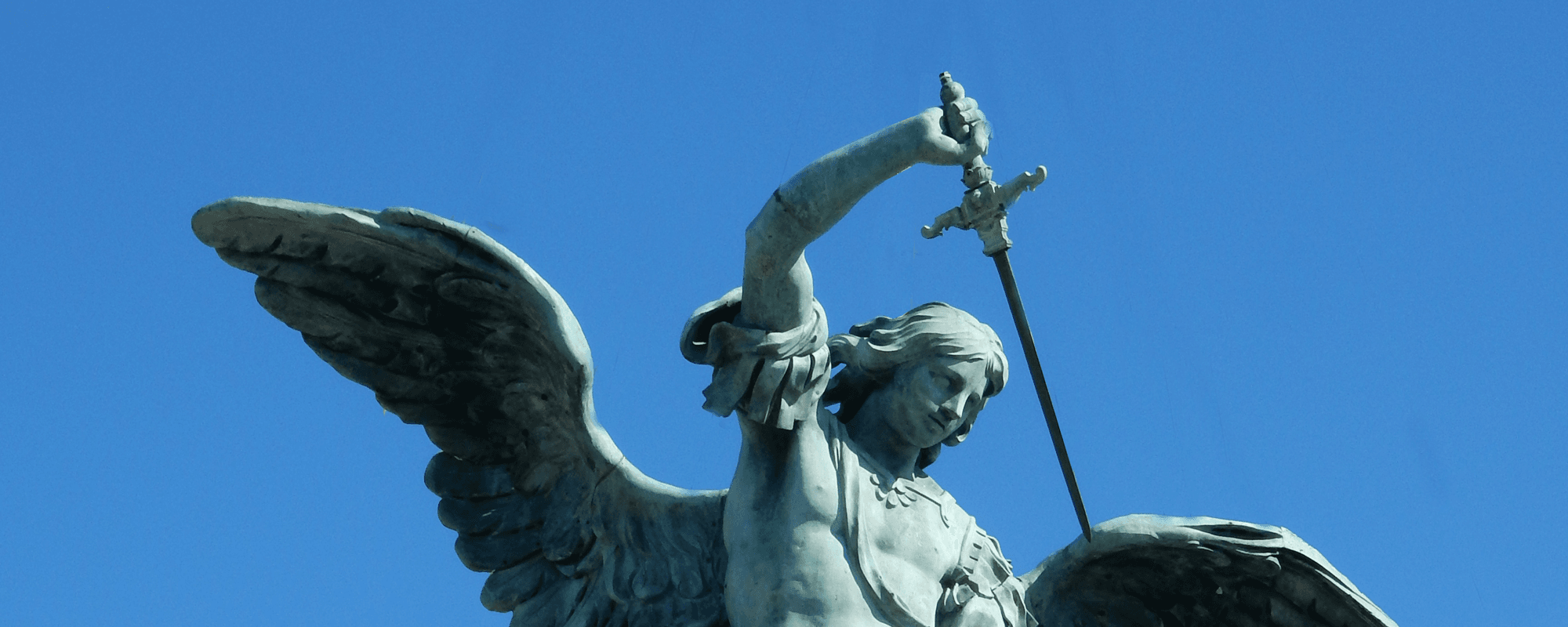 Gudstjänst med EFS: ”Änglarna”