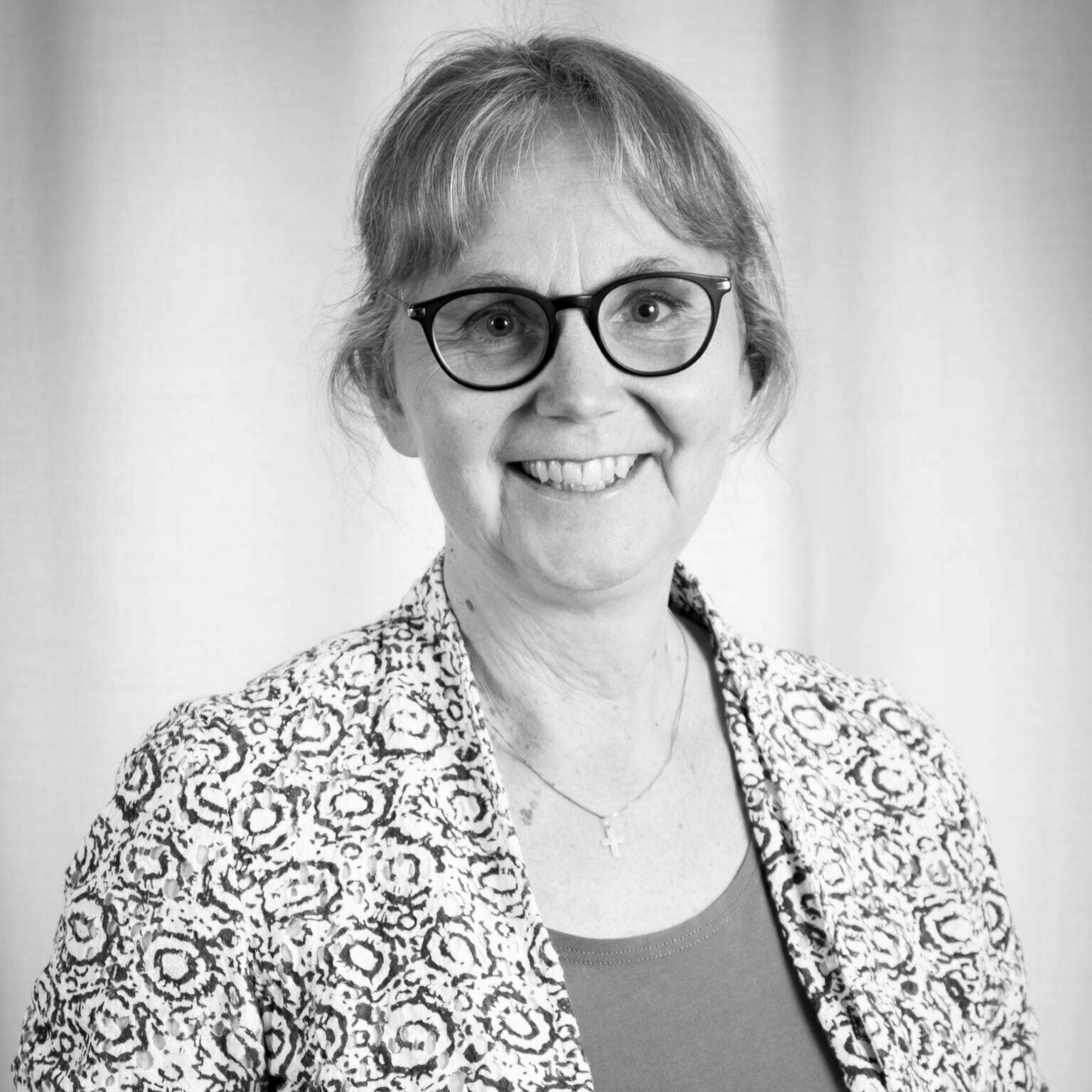 Bibelstudium och samtal